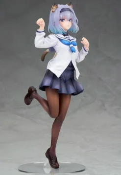 Ryuo no oshigoto! - Ginko Sora Statue / Cat EarVersion: Alter