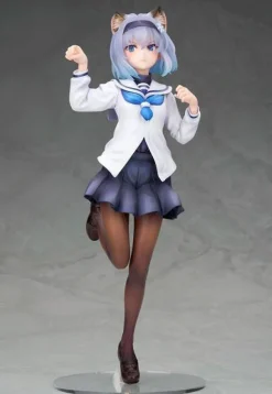 Ryuo no oshigoto! - Ginko Sora Statue / Cat EarVersion: Alter