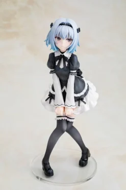 Ryuo no oshigoto! - Ginko Sora Statue / Gothic Lolita Version: Kadokawa