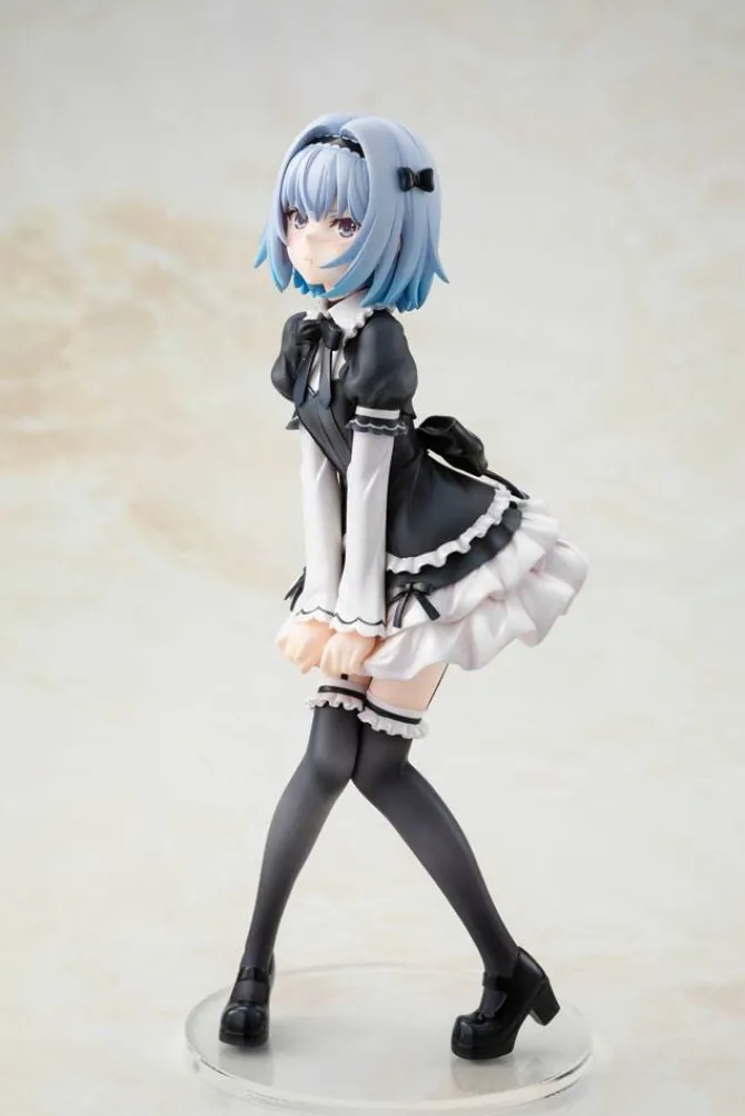 Ryuo no oshigoto! - Ginko Sora Statue / Gothic Lolita Version: Kadokawa