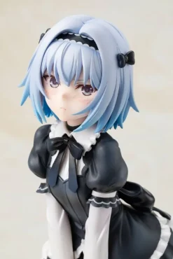 Ryuo no oshigoto! - Ginko Sora Statue / Gothic Lolita Version: Kadokawa