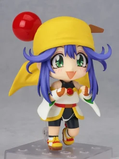 Saber Marionette - Lime Nendoroid: Good Smile Company