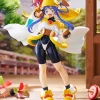 Saber Marionette J - Lime Statue / Pop Up Parade SP: Good Smile Company