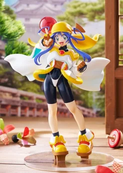Saber Marionette J - Lime Statue / Pop Up Parade SP: Good Smile Company