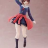 Saekano - Megumi Kato Figur / Uniform Version: Taito
