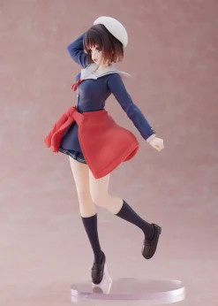 Saekano - Megumi Kato Figur / Uniform Version: Taito