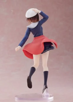 Saekano - Megumi Kato Figur / Uniform Version: Taito