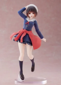 Saekano - Megumi Kato Figur / Uniform Version: Taito