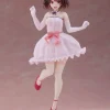 Saekano - Megumi Kato Figur / Coreful: Taito