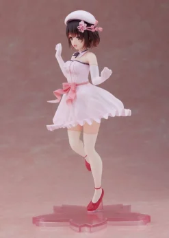 Saekano - Megumi Kato Figur / Coreful: Taito