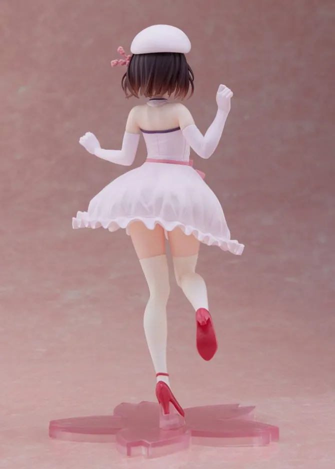 Saekano - Megumi Kato Figur / Coreful: Taito