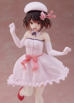 Saekano - Megumi Kato Figur / Coreful: Taito