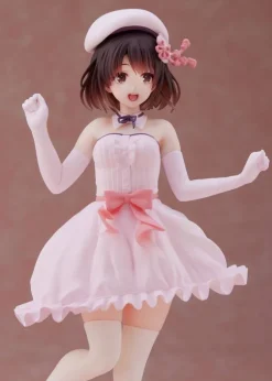 Saekano - Megumi Kato Figur / Coreful: Taito