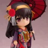 Saekano - Utaha Kasumigaoka Nendoroid / Kimono Ver.: Good Smile Company