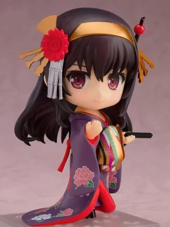 Saekano - Utaha Kasumigaoka Nendoroid / Kimono Ver.: Good Smile Company