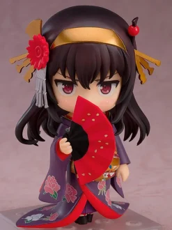 Saekano - Utaha Kasumigaoka Nendoroid / Kimono Ver.: Good Smile Company