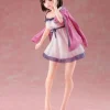 Saekano Coreful: How to Raise a Boring Girlfriend - Megumi Kato Figur / Loungewear Version: Taito