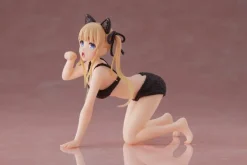 Saekano: How to Raise a Boring Girlfriend - Eriri Spencer Sawamura Figur / Cat Roomwear Version: Tai