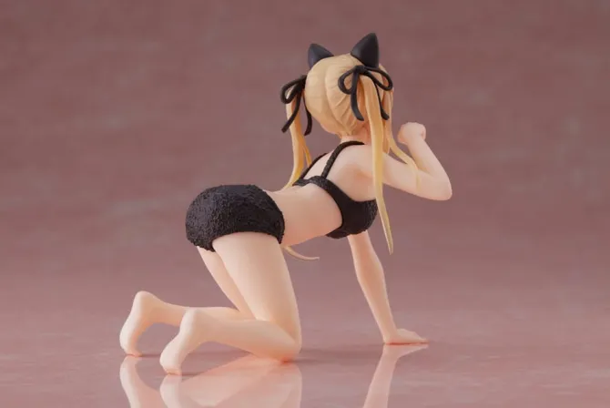 Saekano: How to Raise a Boring Girlfriend - Eriri Spencer Sawamura Figur / Cat Roomwear Version: Tai
