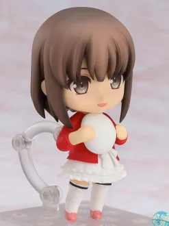 Saekano: How to Raise a Boring Girlfriend - Megumi Kato Nendoroid - Heroine Outfit: Good Smile Compa