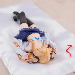 Saekano: How to Raise a Boring Girlfriend - Eriri Spencer Sawamura Statue / Pillow Ver.: Kadokawa