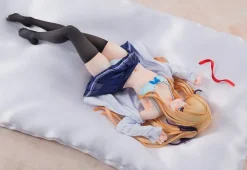 Saekano: How to Raise a Boring Girlfriend - Eriri Spencer Sawamura Statue / Pillow Ver.: Kadokawa