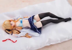 Saekano: How to Raise a Boring Girlfriend - Eriri Spencer Sawamura Statue / Pillow Ver.: Kadokawa
