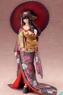 Saekano: How to Raise a Boring Girlfriend - Utaha Kasumigaoka Statue / Kimono Version: Aniplex