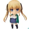 Saekano: How to Raise a Boring Girlfriend - Eriri Spencer Sawamura Nendoroid: Good Smile Company