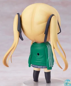 Saekano: How to Raise a Boring Girlfriend - Eriri Spencer Sawamura Nendoroid: Good Smile Company