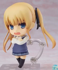 Saekano: How to Raise a Boring Girlfriend - Eriri Spencer Sawamura Nendoroid: Good Smile Company