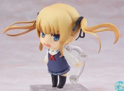 Saekano: How to Raise a Boring Girlfriend - Eriri Spencer Sawamura Nendoroid: Good Smile Company