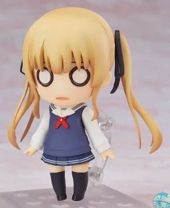Saekano: How to Raise a Boring Girlfriend - Eriri Spencer Sawamura Nendoroid: Good Smile Company