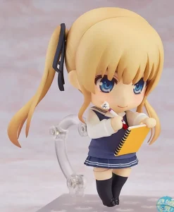 Saekano: How to Raise a Boring Girlfriend - Eriri Spencer Sawamura Nendoroid: Good Smile Company