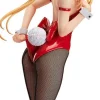 Saekano: How to Raise a Boring Girlfriend - Eriri Spencer Sawamura Statue / Bunny Version: FREEing