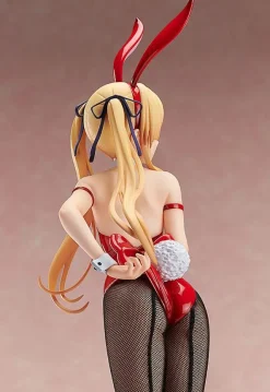 Saekano: How to Raise a Boring Girlfriend - Eriri Spencer Sawamura Statue / Bunny Version: FREEing