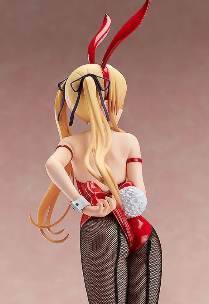 Saekano: How to Raise a Boring Girlfriend - Eriri Spencer Sawamura Statue / Bunny Version: FREEing