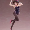Saekano: How to Raise a Boring Girlfriend - Megumi Kato Figur / Bunny Version: Taito
