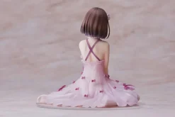 Saekano: How to Raise a Boring Girlfriend - Megumi Kato Statue / Lingerie Version: Aniplex