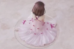 Saekano: How to Raise a Boring Girlfriend - Megumi Kato Statue / Lingerie Version: Aniplex