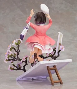 Saekano: How to Raise a Boring Girlfriend - Megumi Statue / First Meeting Outfit: Good Smile Company