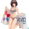 Saekano: How to Raise a Boring Girlfriend - Megumi Kato Statue / Swimsuit Version: Good Smile Compan