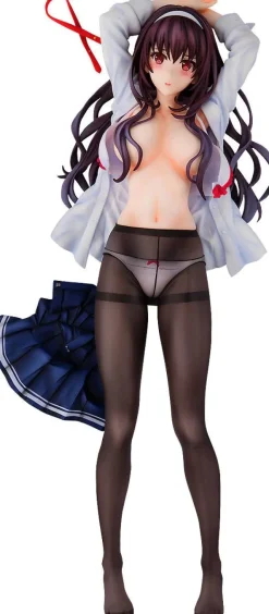 Saekano: How to Raise a Boring Girlfriend - Utaha Kasumigaoka Statue / Pillow Version: Kadokawa