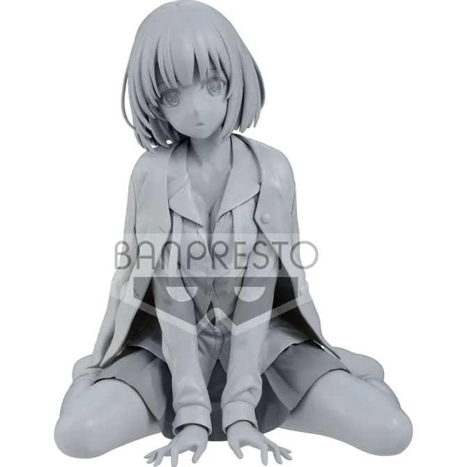 Saekano How to Raise a Boring Girlfriend - Megumi Kato: Banpresto