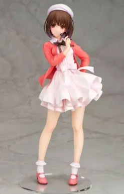 Saekano: How to Raise a Boring Girlfriend - Fine Megumi Kato Statue: Alter