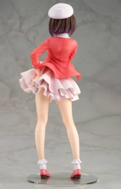 Saekano: How to Raise a Boring Girlfriend - Fine Megumi Kato Statue: Alter