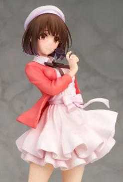 Saekano: How to Raise a Boring Girlfriend - Fine Megumi Kato Statue: Alter