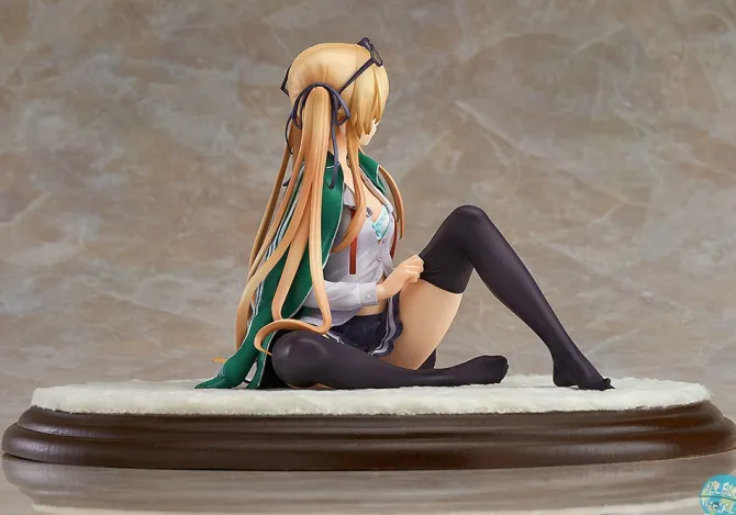 Saekano: How to Raise a Boring Girlfriend Eriri Spencer Sawamura Statue 13cm