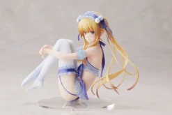Saekano: How to Raise a Boring Girlfriend - Eriri Spencer Sawamura Statue / Lingerie Version: Aniple