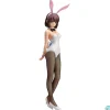 Saekano: How to Raise a Boring Girlfriend - Megumi Kato Statue / Bunny Version: FREEing